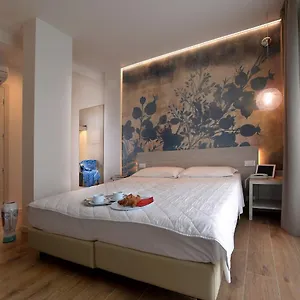*** Hotel Pergola Italia