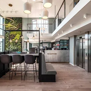 Go Hotel Kopenhagen