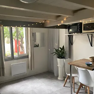 Apartamento Stade Vélodrome Francia