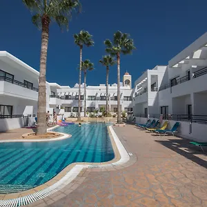 Anthea Aparthotel Agia Napa