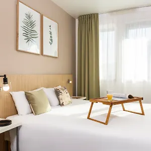 3* Aparthotel Adagio Access Reuilly