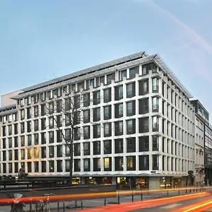 **** Hotel Courtyard By Marriott Eu Bélgica
