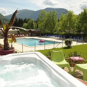 L'imprevu Camping Vaulnaveys-le-Bas
