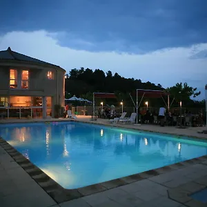 Domaine Plein Sud Camping Bruzac
