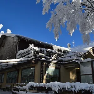 *** Hotel Sella - Monte Amiata Italia