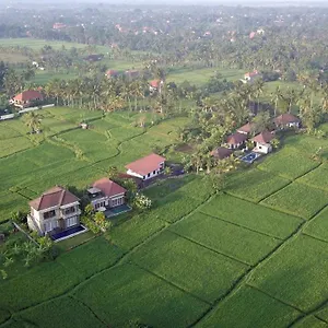 The Samara & Restaurant 4* Ubud (Bali)