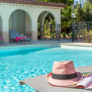 Ancre Du Cap Appartement Antibes
