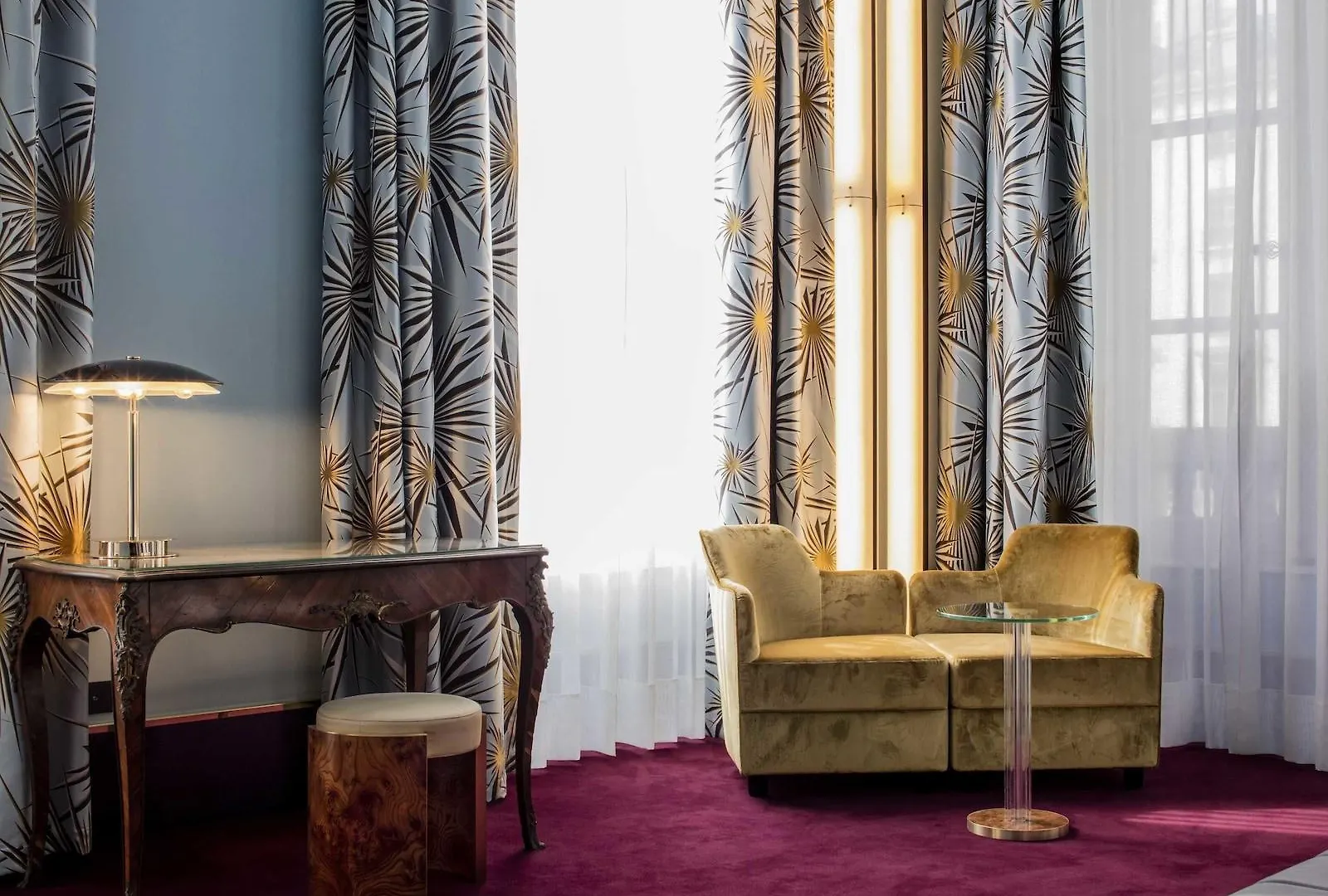 ****  Hotel Saint-Marc Paris France