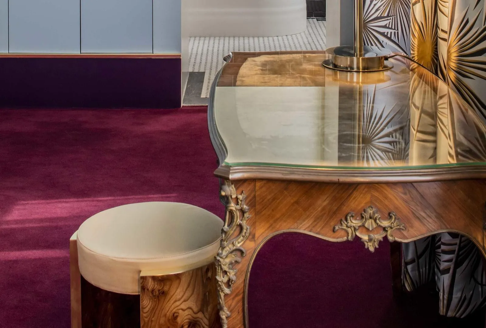 Hotel Saint-Marc Paris 4*,