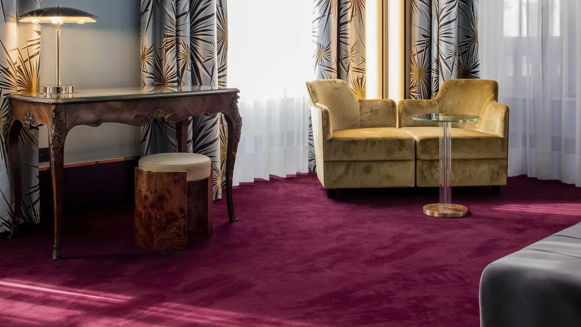 Hotel Saint-Marc Paris 4*,