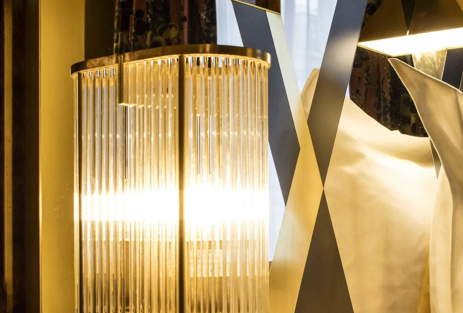 Hotel Saint-Marc Paris
