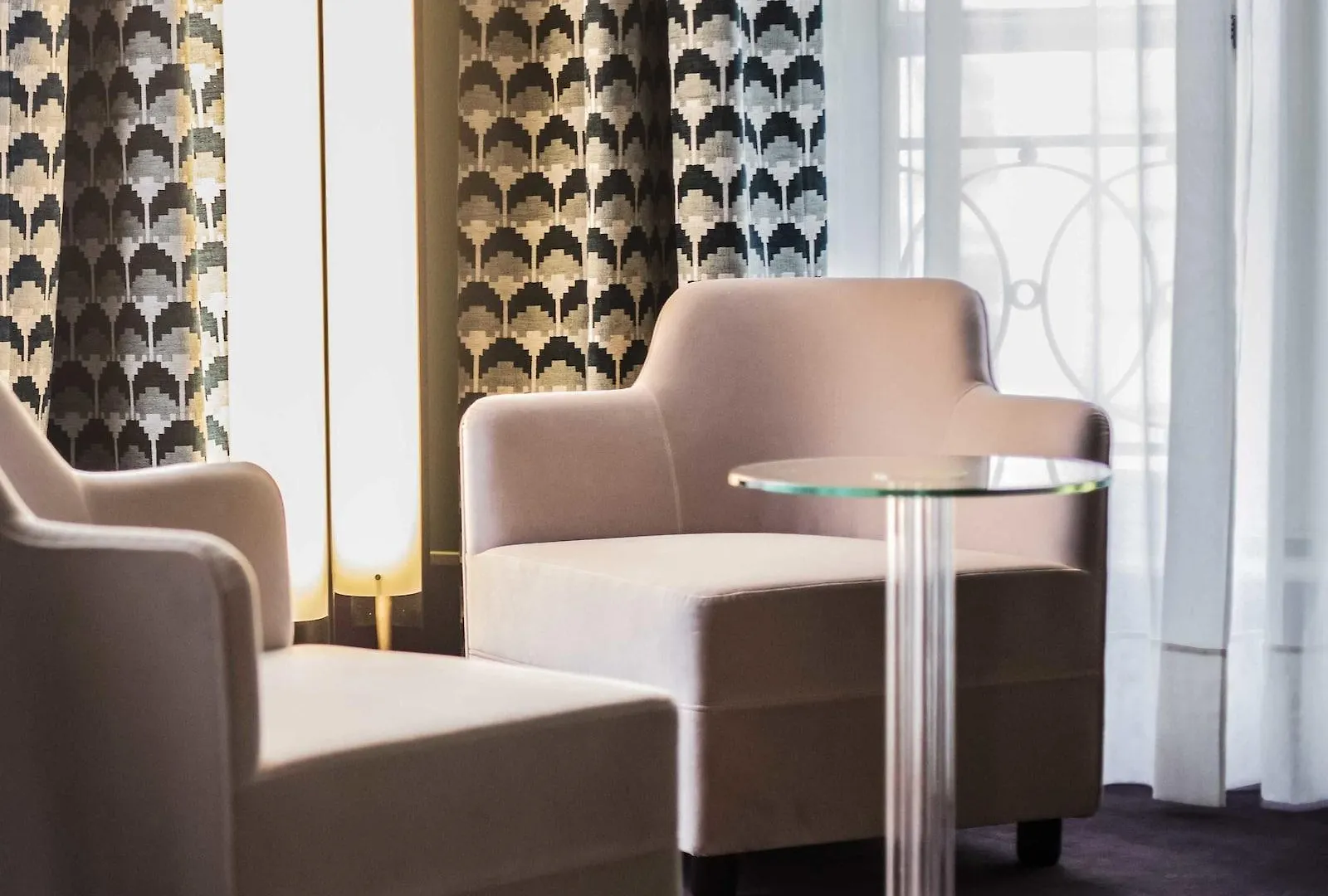 Hotel Saint-Marc Paris 4*,  Frankrig