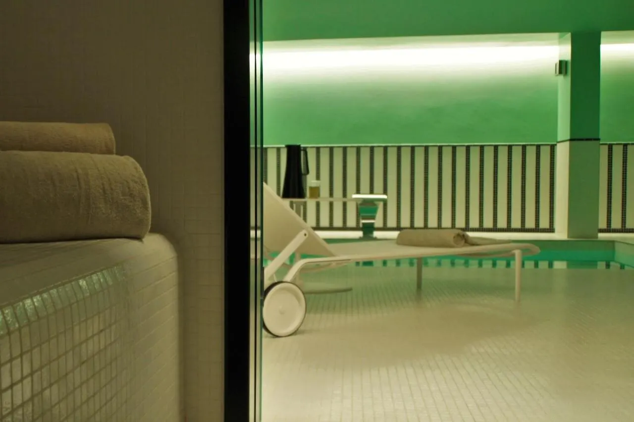 Hotel Saint-Marc Paris