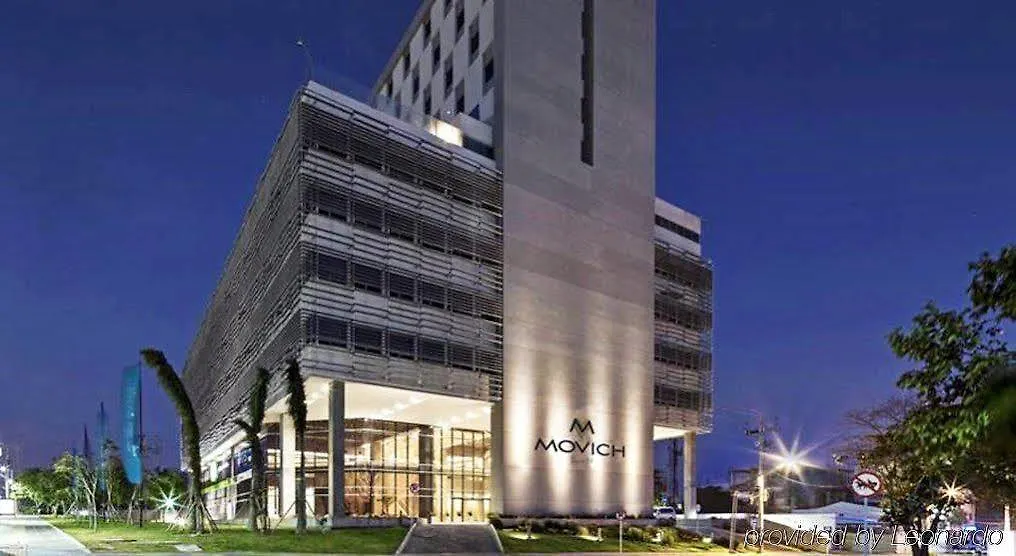 Hotel Saint-Marc Paris
